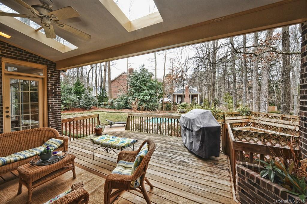 Cotswold - Residential