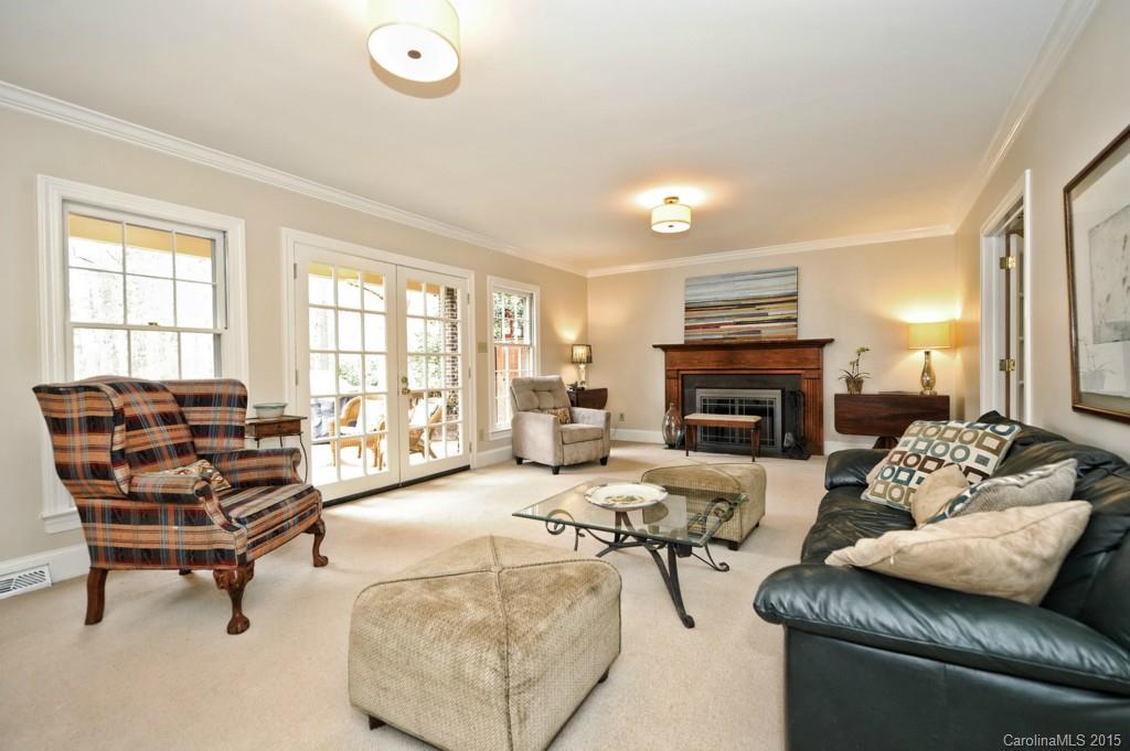 Cotswold - Residential