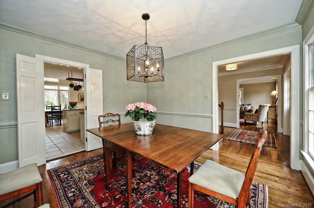 Cotswold - Residential