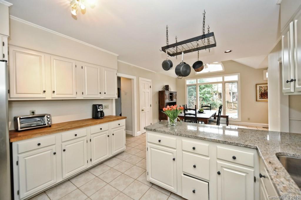 Cotswold - Residential