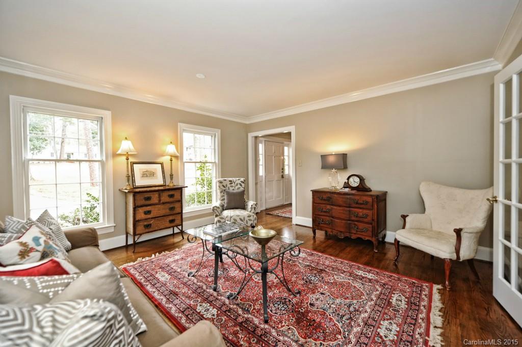 Cotswold - Residential