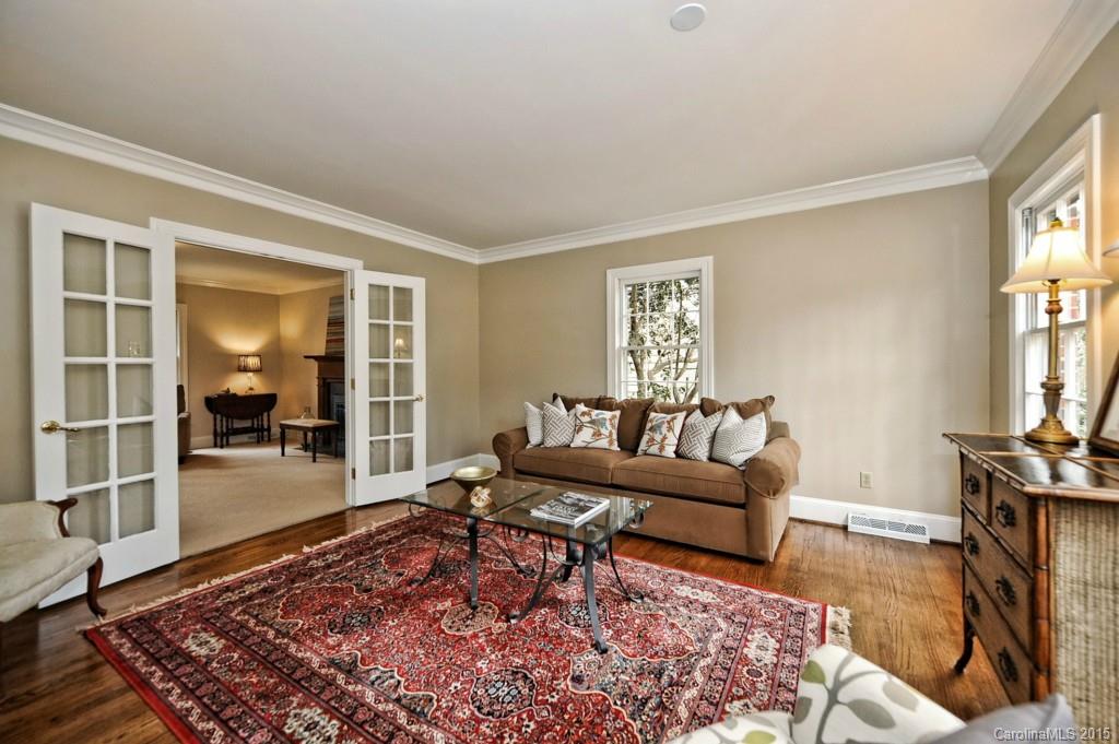 Cotswold - Residential