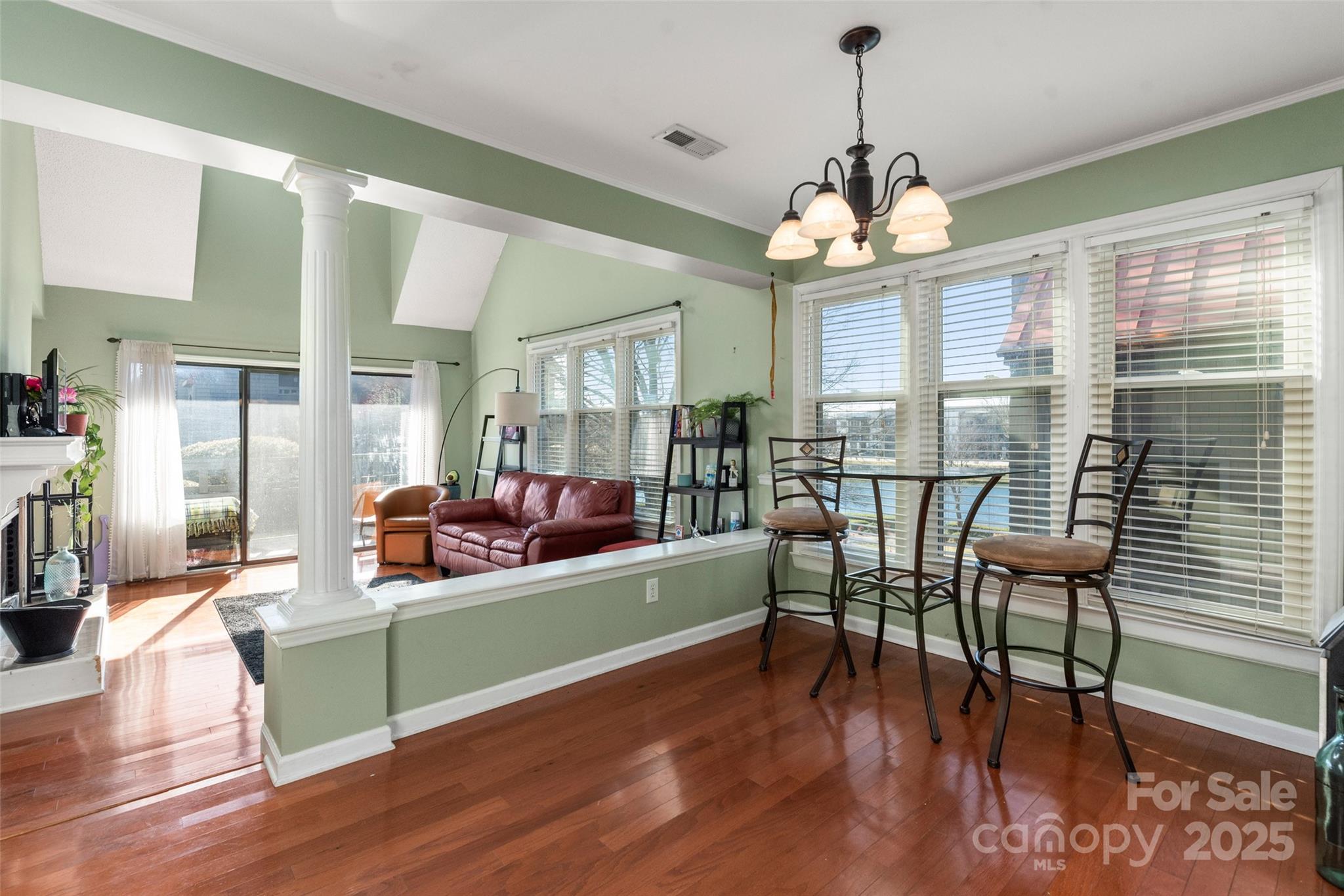 9037 J M Keynes Drive 23