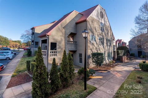 9037 J M Keynes Drive 23 Charlotte NC 28262