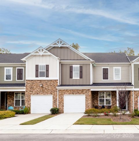 7014 Heron Rookery Way Charlotte NC 28214