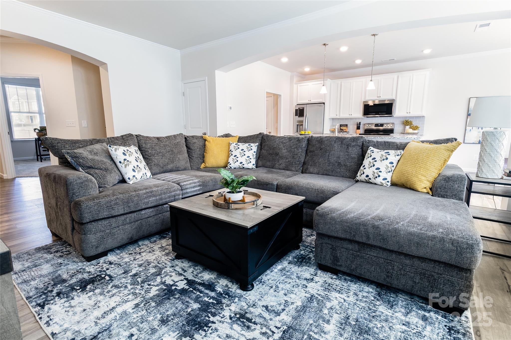 7014 Heron Rookery Way