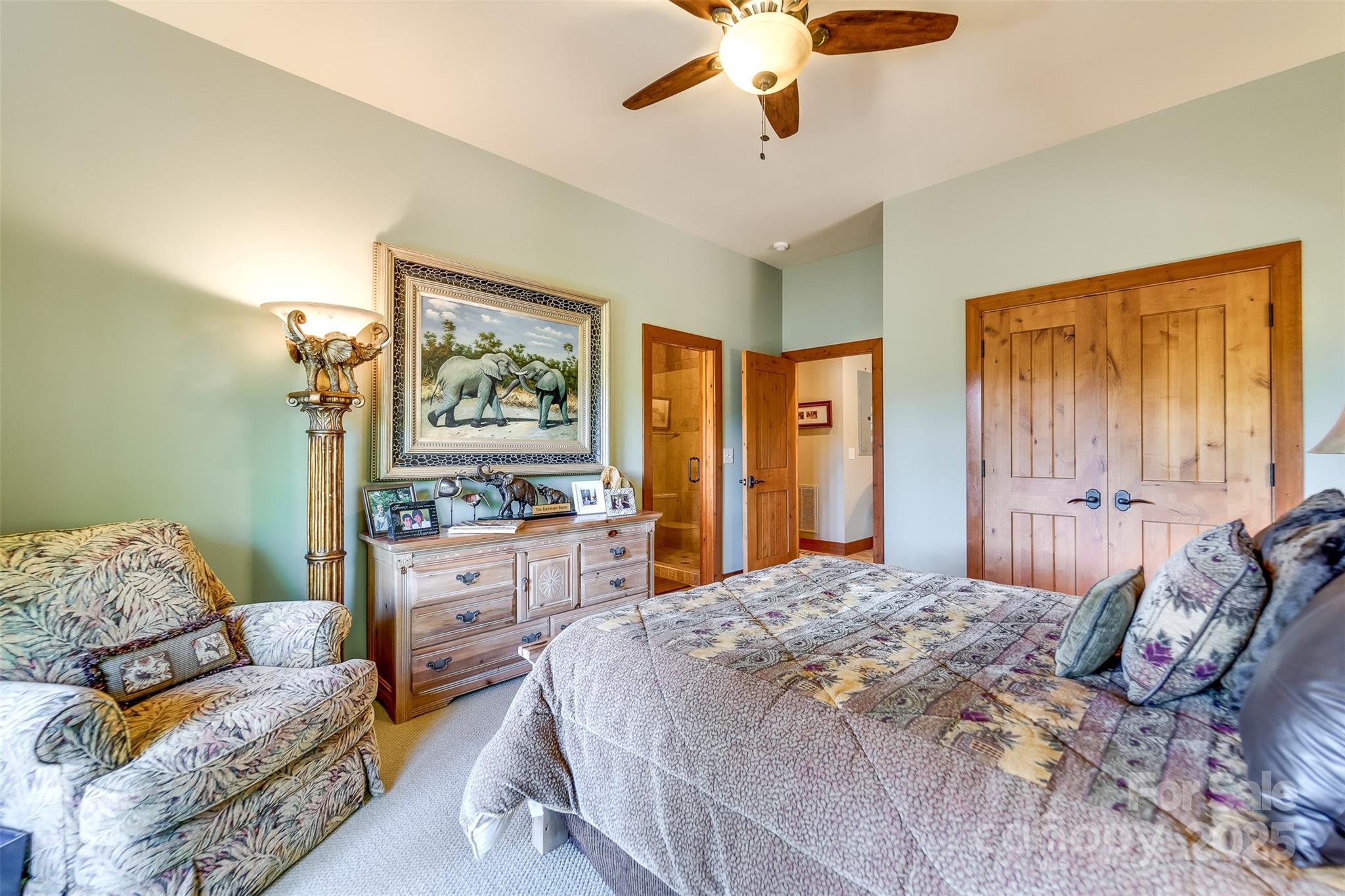 Fontana Lake Estates - Residential