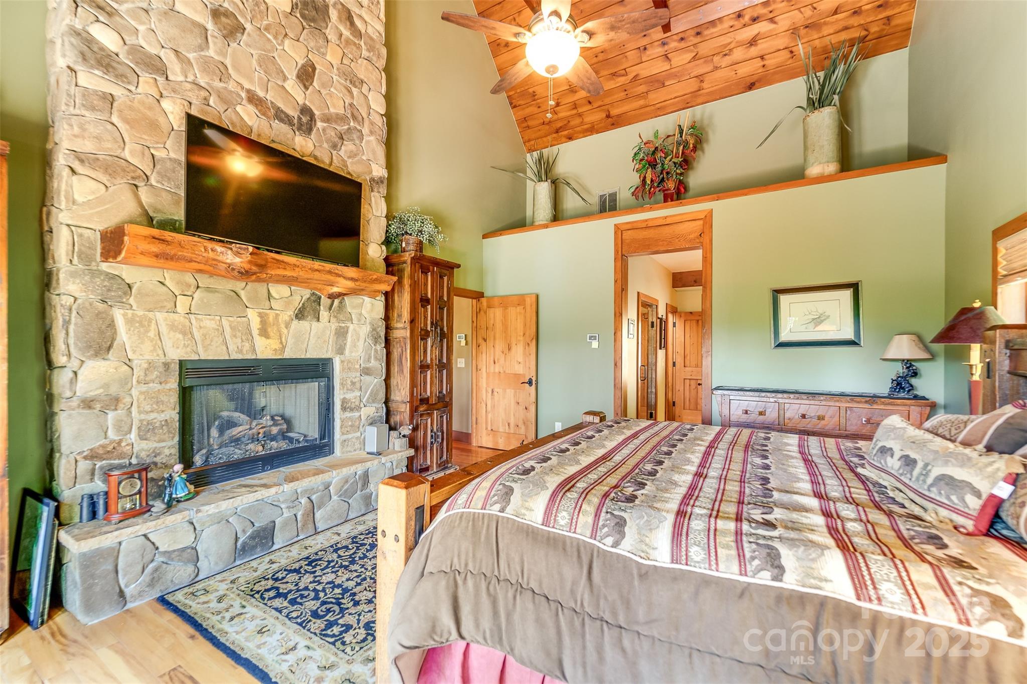 Fontana Lake Estates - Residential