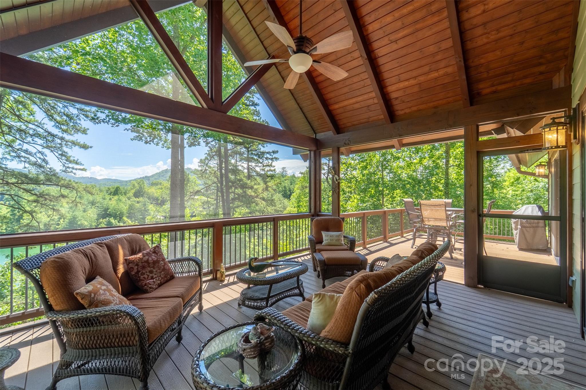 Fontana Lake Estates - Residential