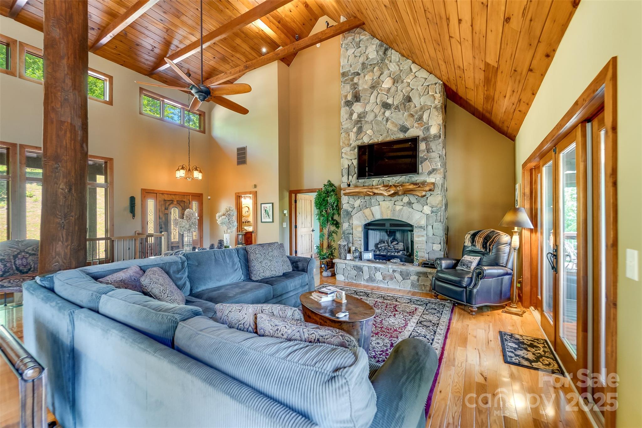 Fontana Lake Estates - Residential