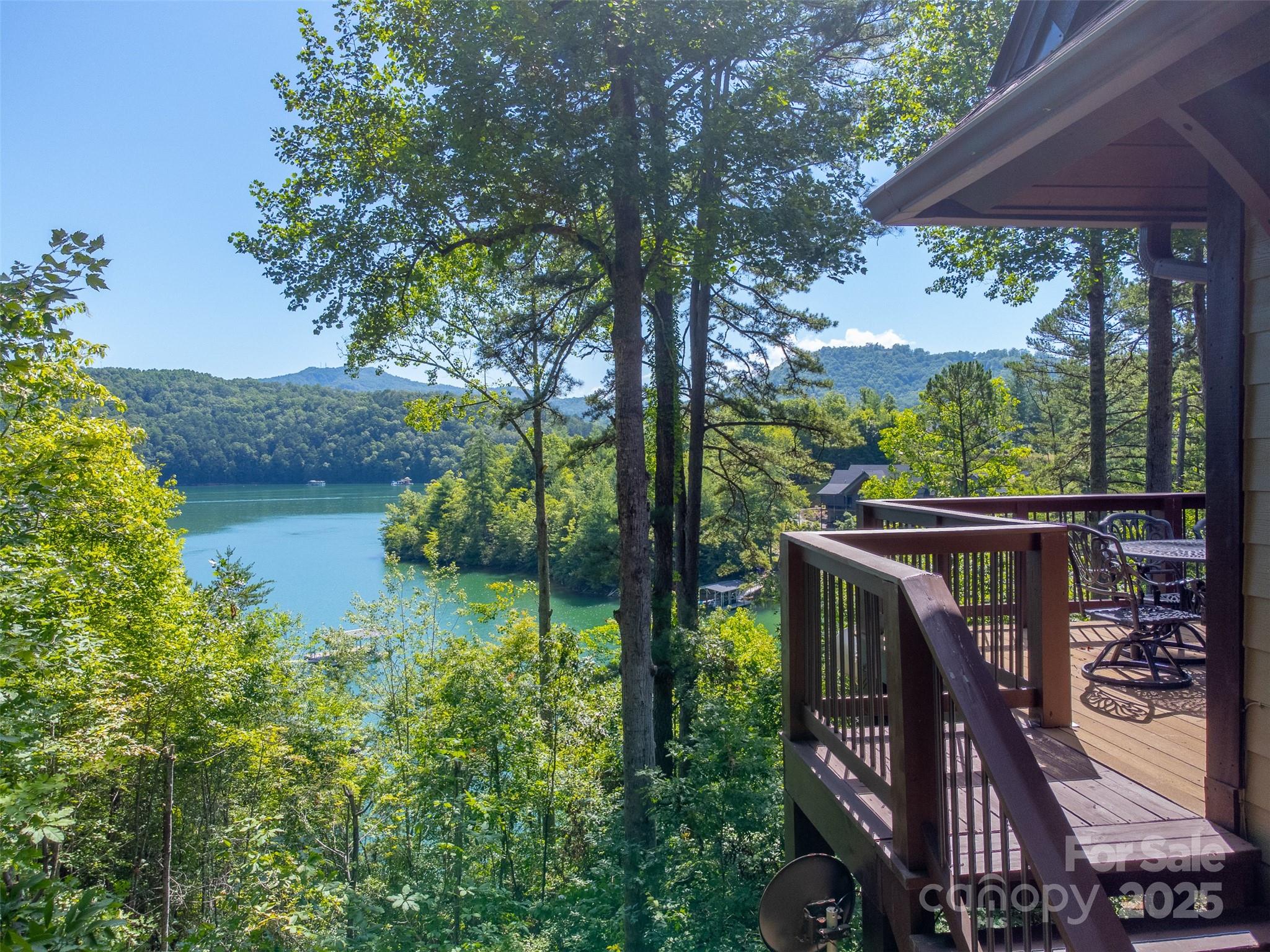 540 Rocky Bluff Drive