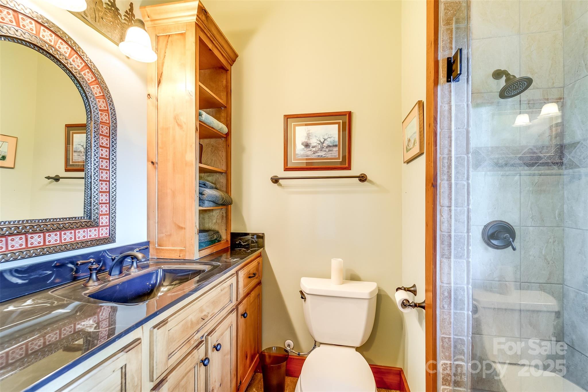 Fontana Lake Estates - Residential