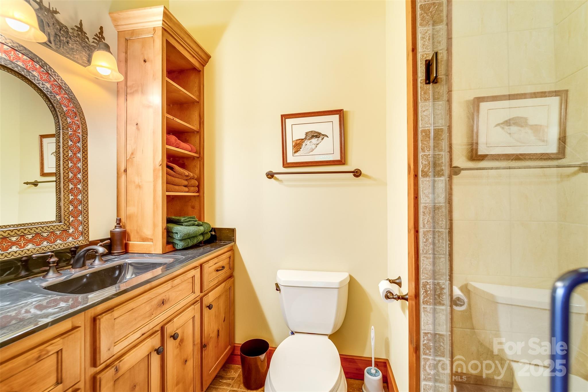 Fontana Lake Estates - Residential