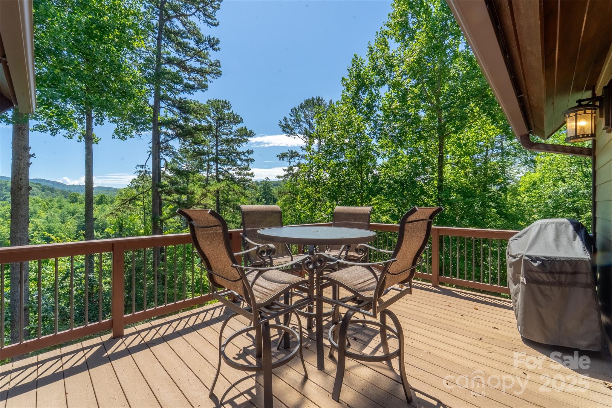 Fontana Lake Estates - Residential