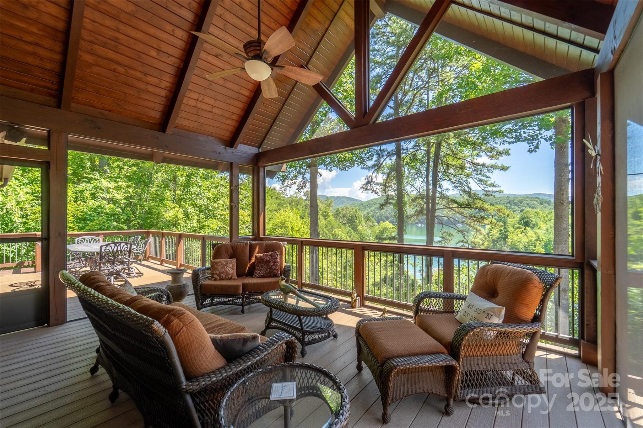 Fontana Lake Estates - Residential