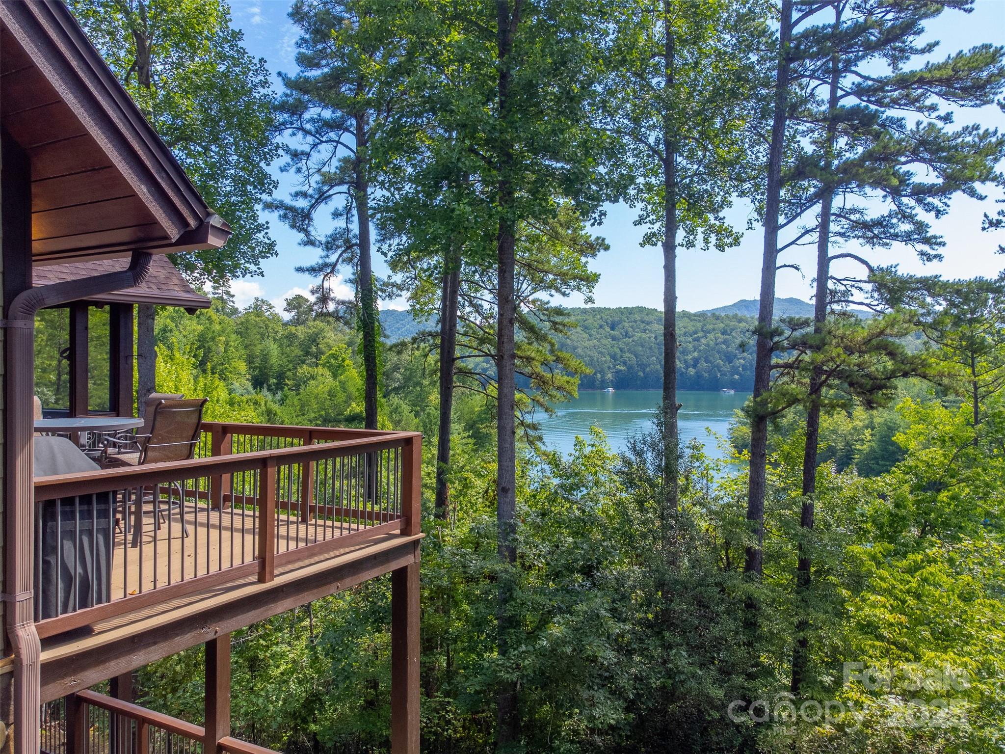 Fontana Lake Estates - Residential