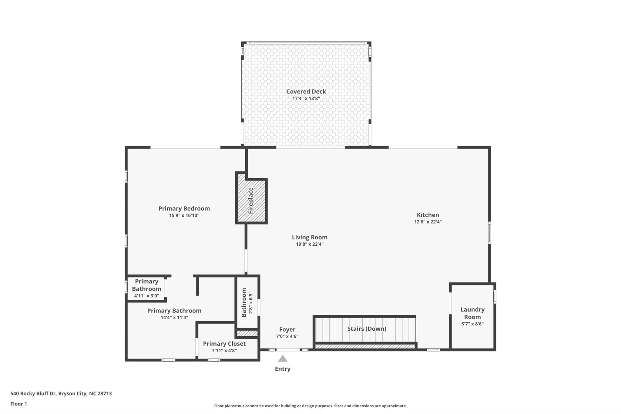 Fontana Lake Estates - Residential