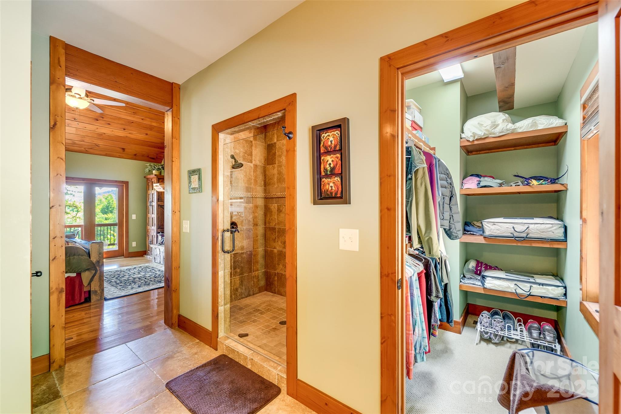 Fontana Lake Estates - Residential