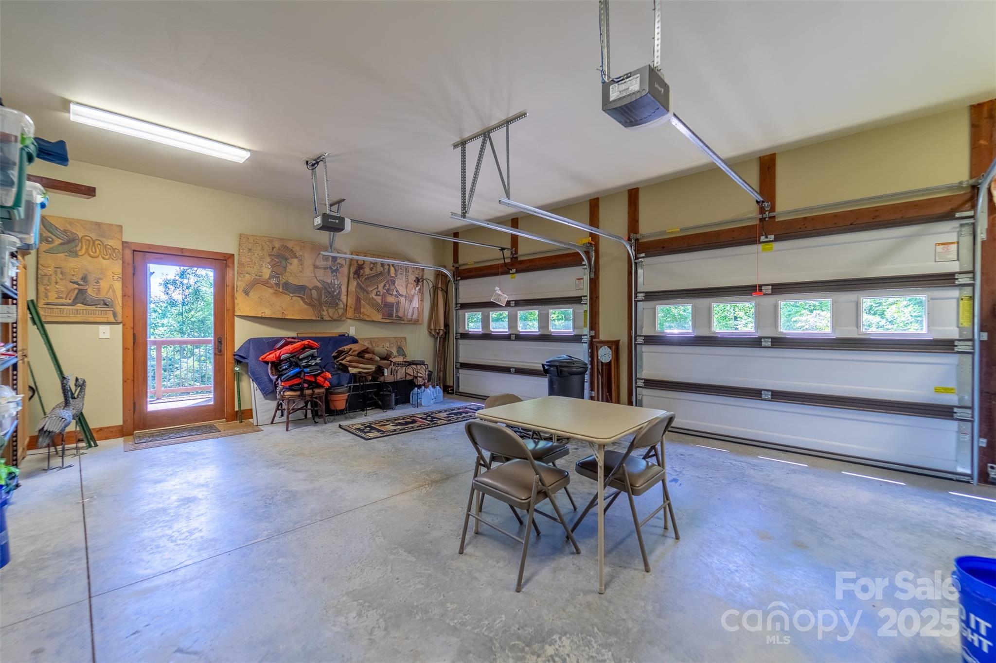 Fontana Lake Estates - Residential