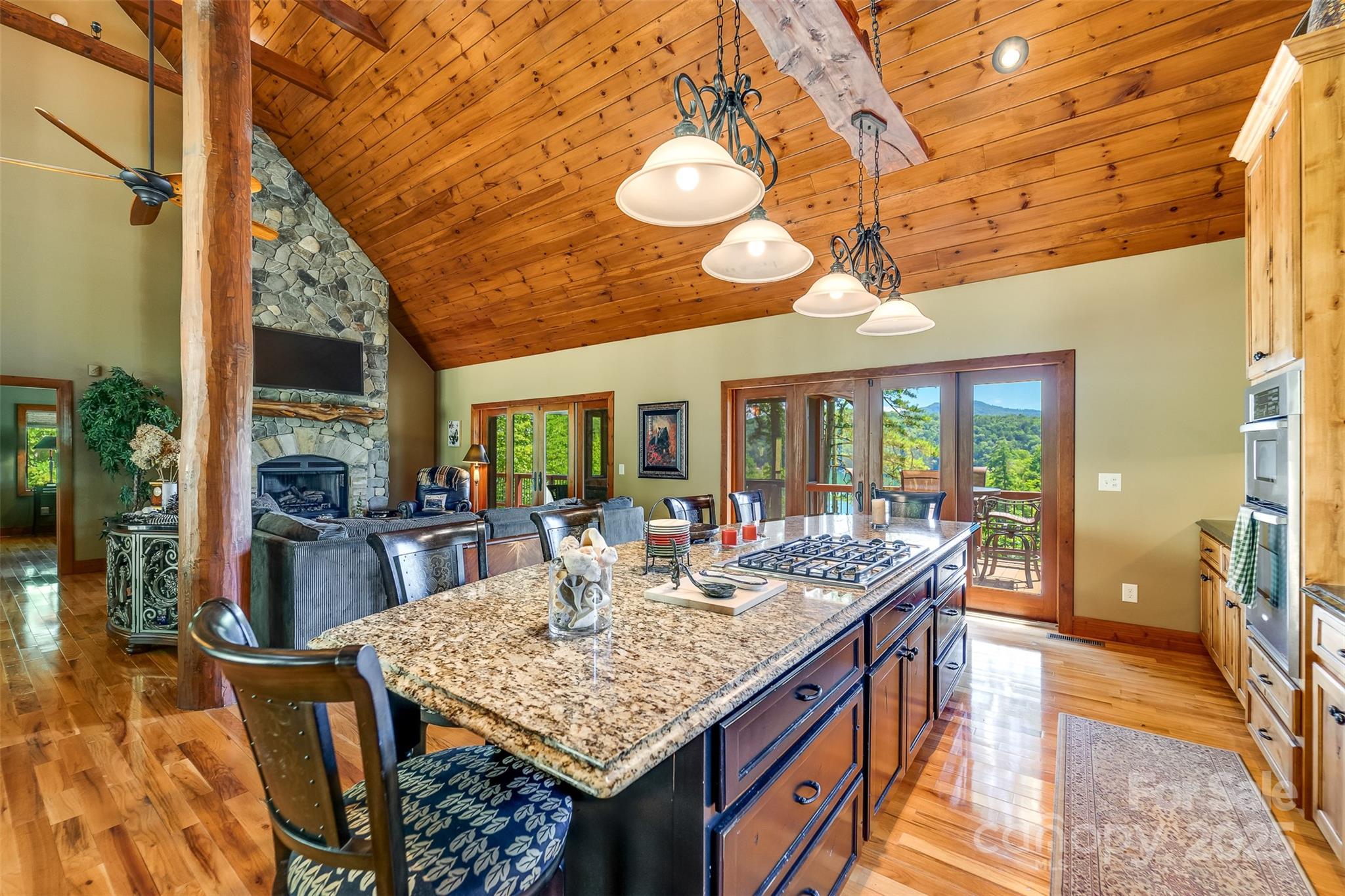 Fontana Lake Estates - Residential