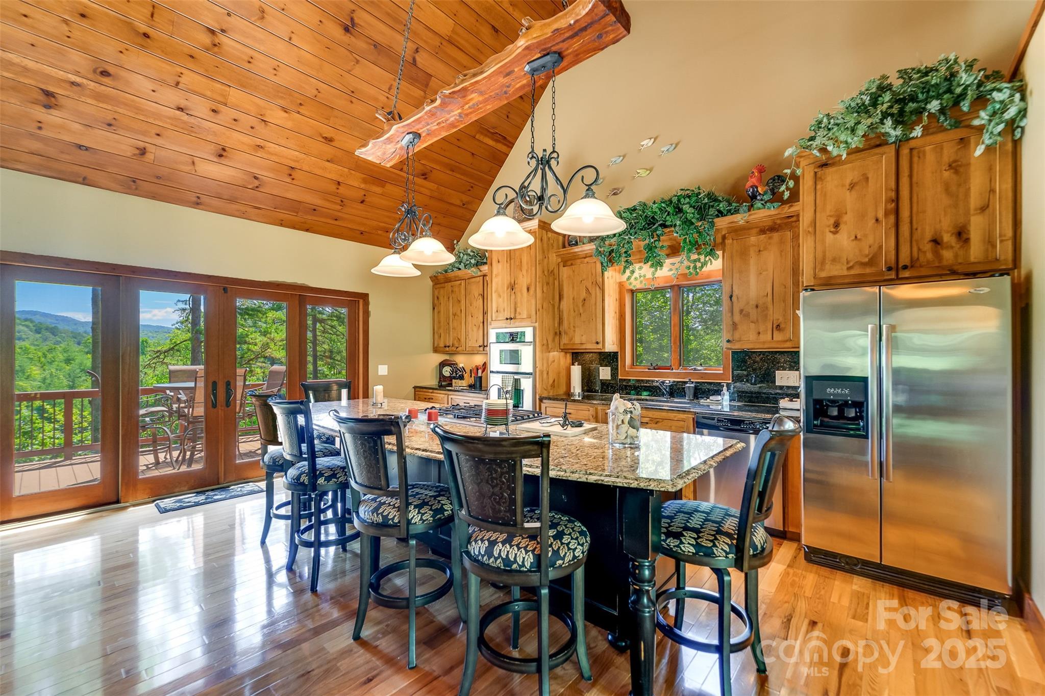 Fontana Lake Estates - Residential