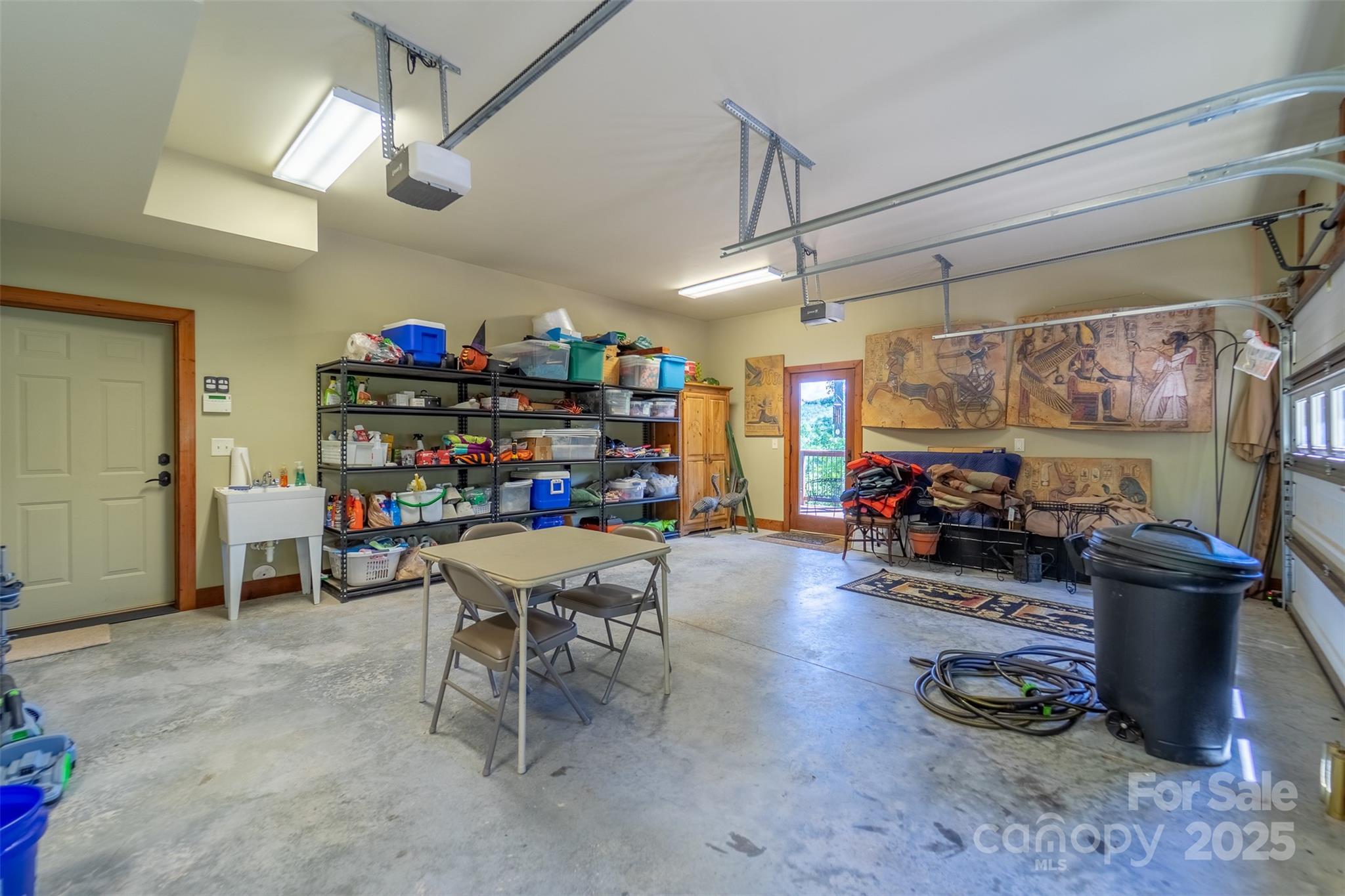 Fontana Lake Estates - Residential