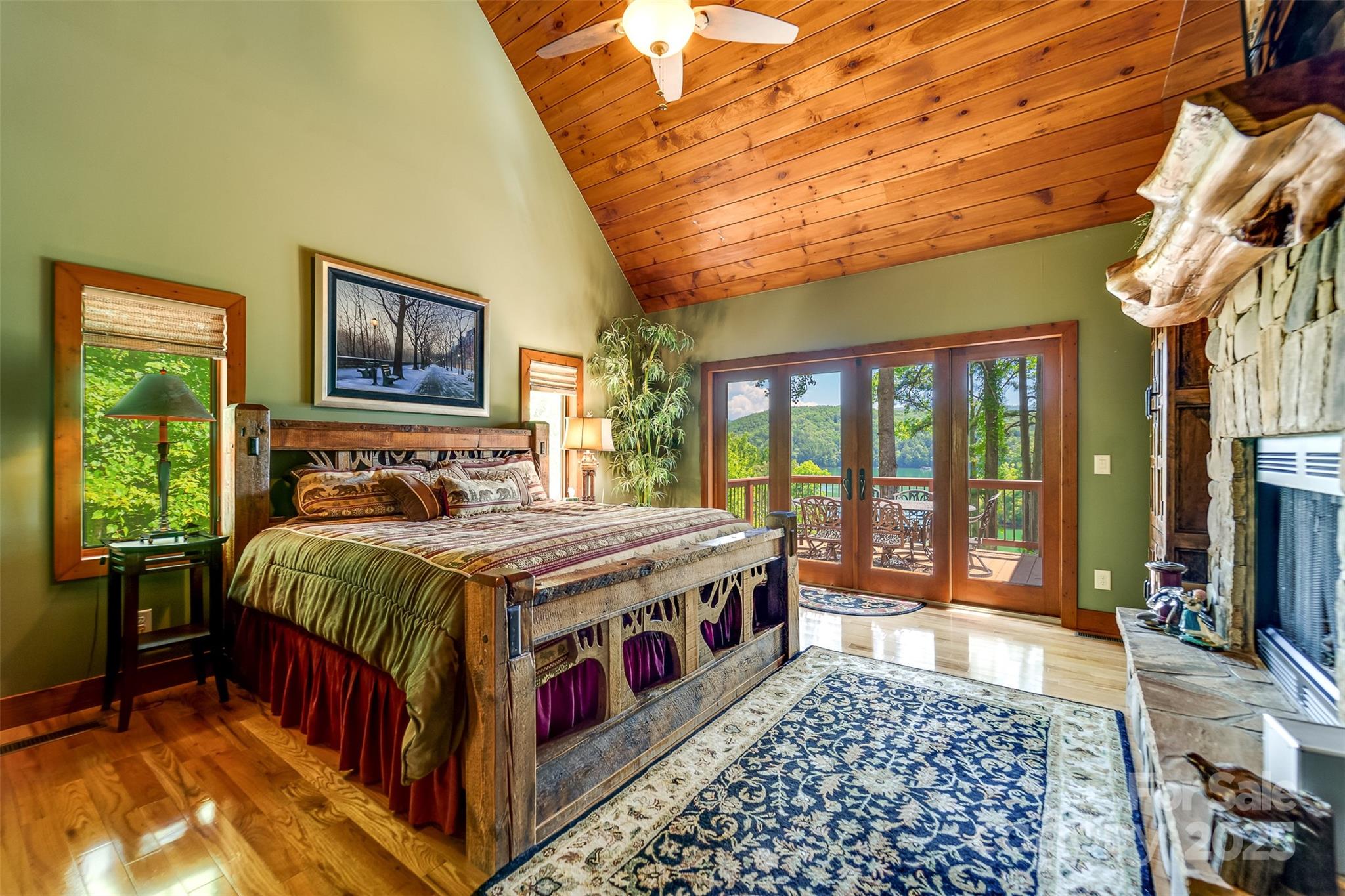 Fontana Lake Estates - Residential