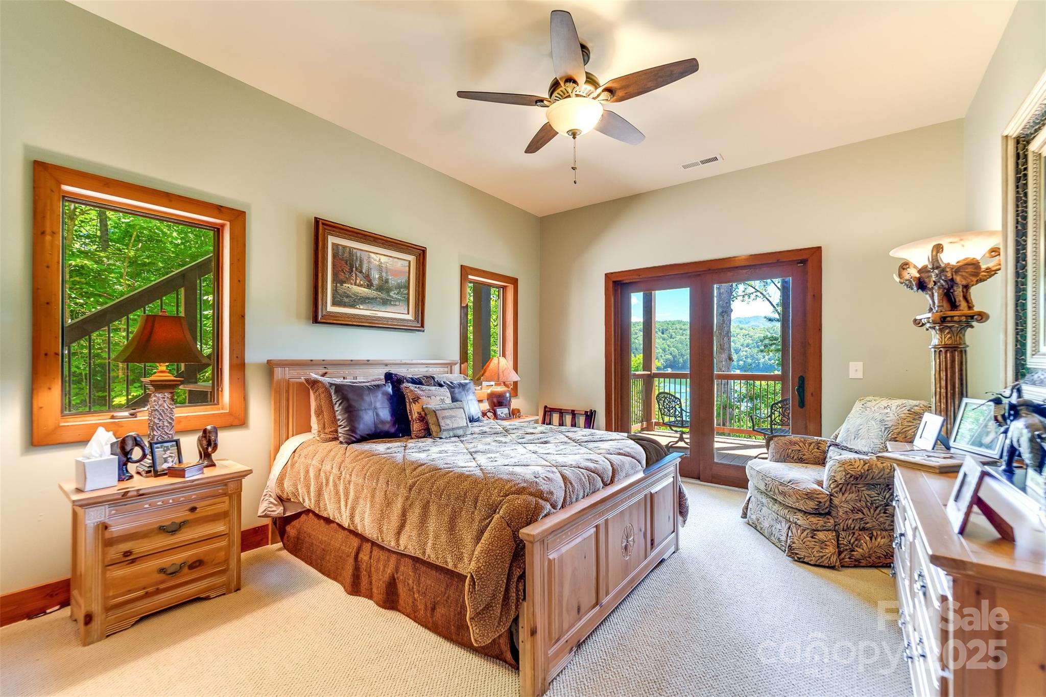 Fontana Lake Estates - Residential