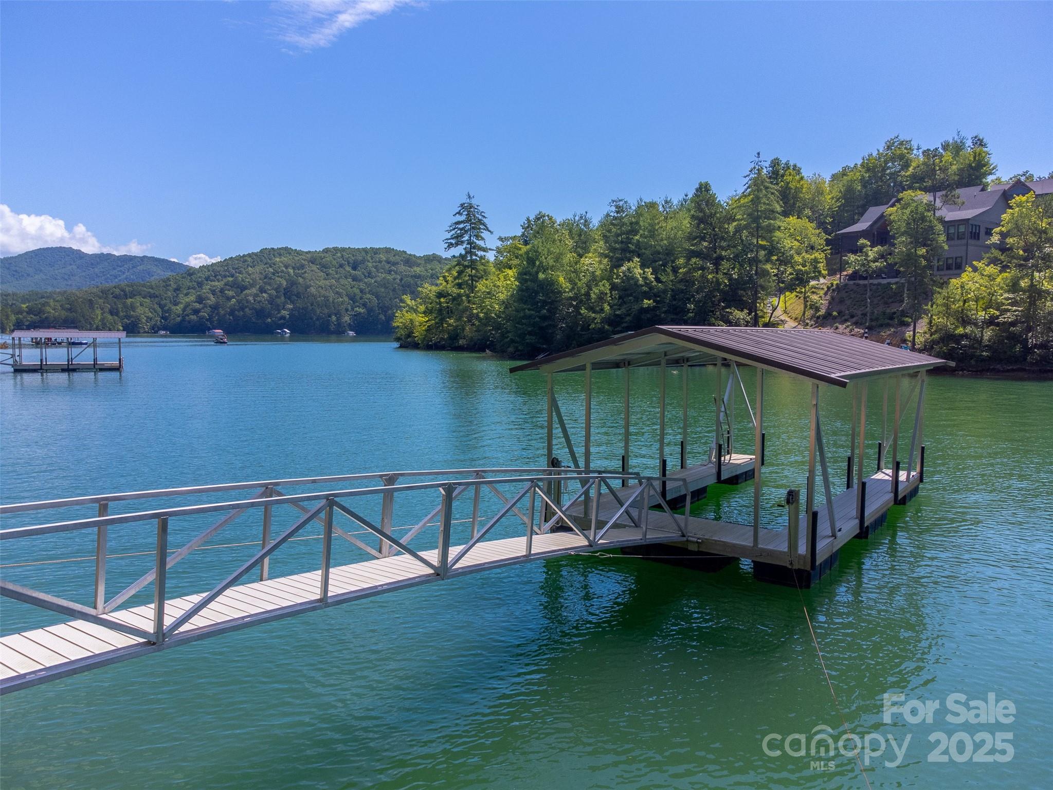 540 Rocky Bluff Drive