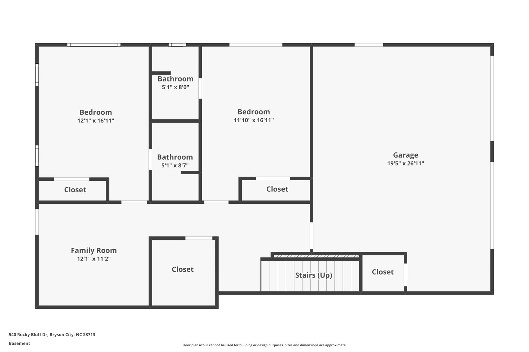 Fontana Lake Estates - Residential