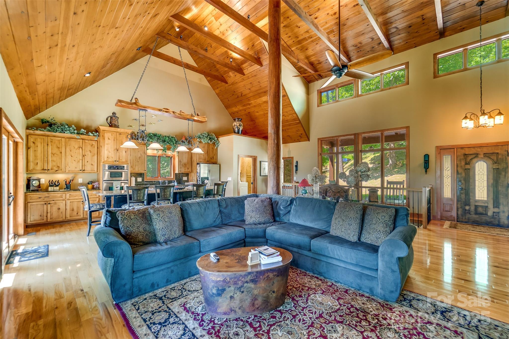 Fontana Lake Estates - Residential