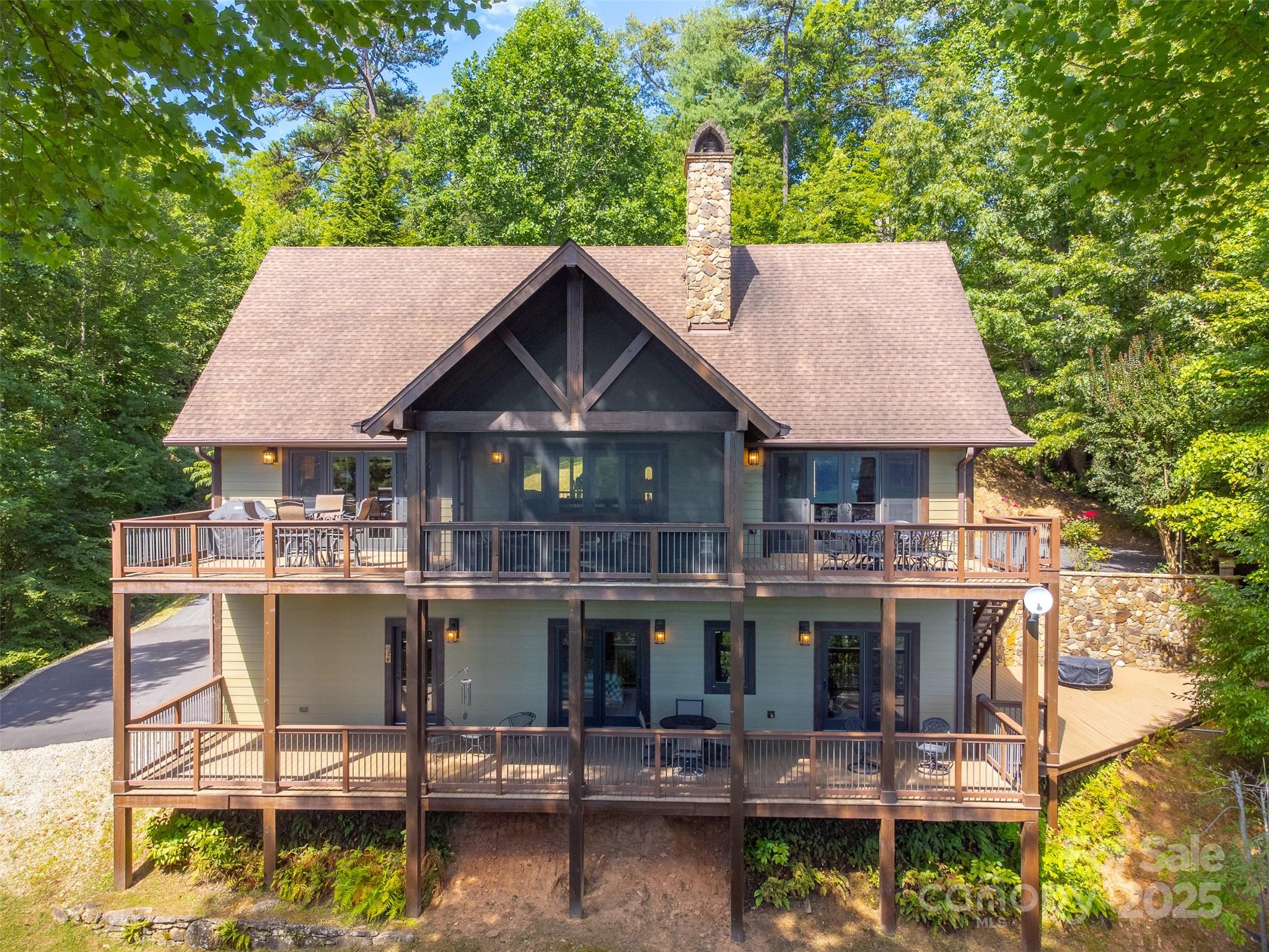 Fontana Lake Estates - Residential