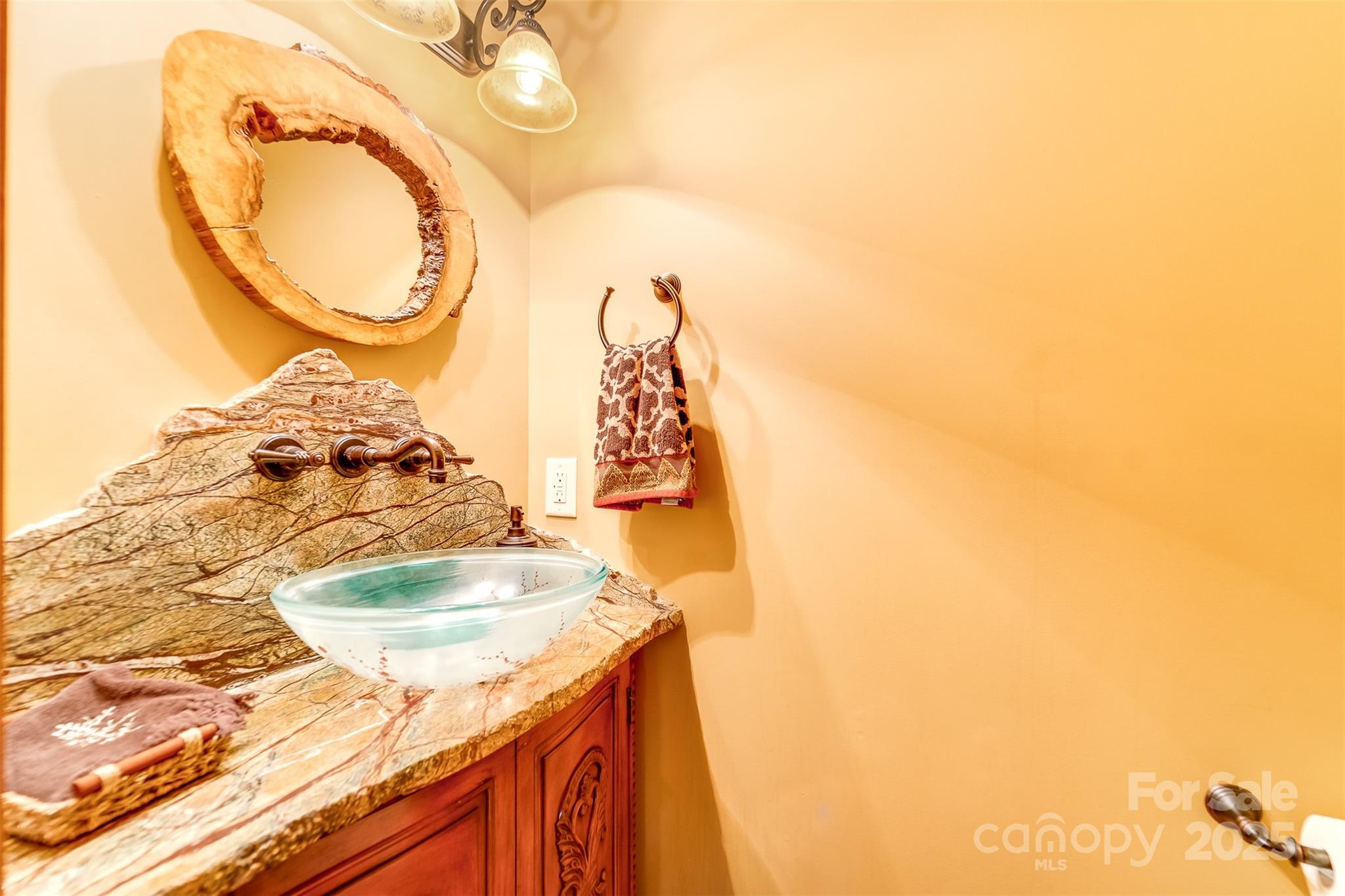 Fontana Lake Estates - Residential