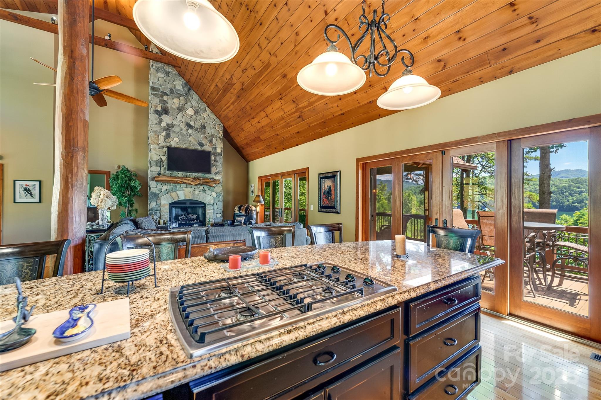 Fontana Lake Estates - Residential