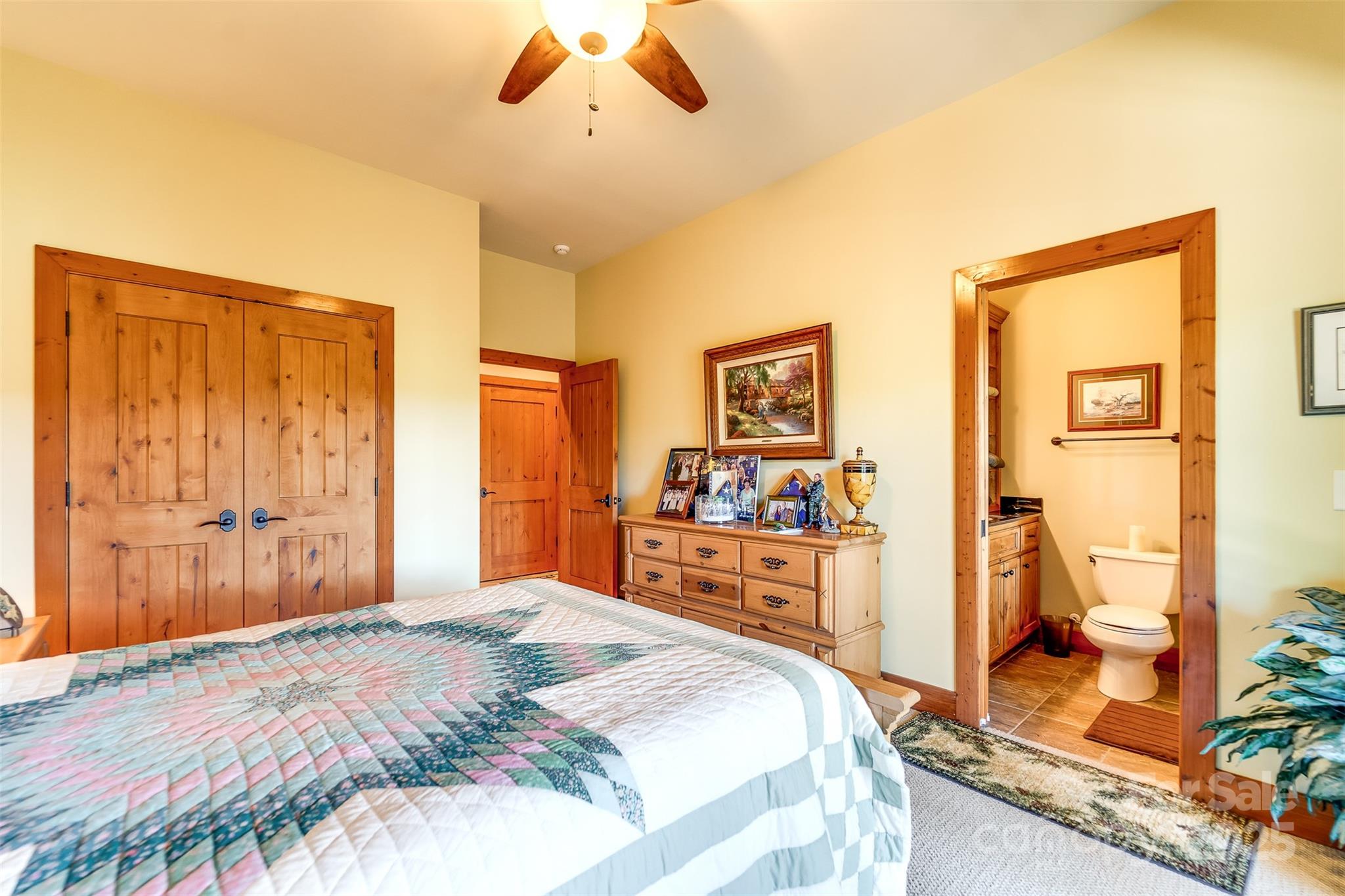 Fontana Lake Estates - Residential