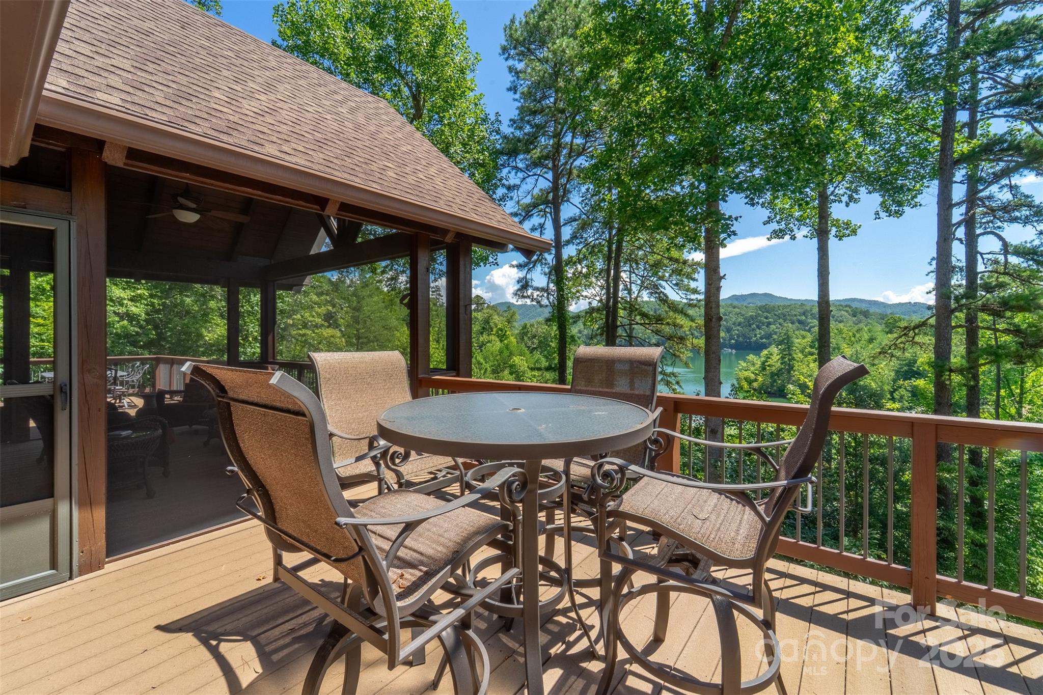 Fontana Lake Estates - Residential