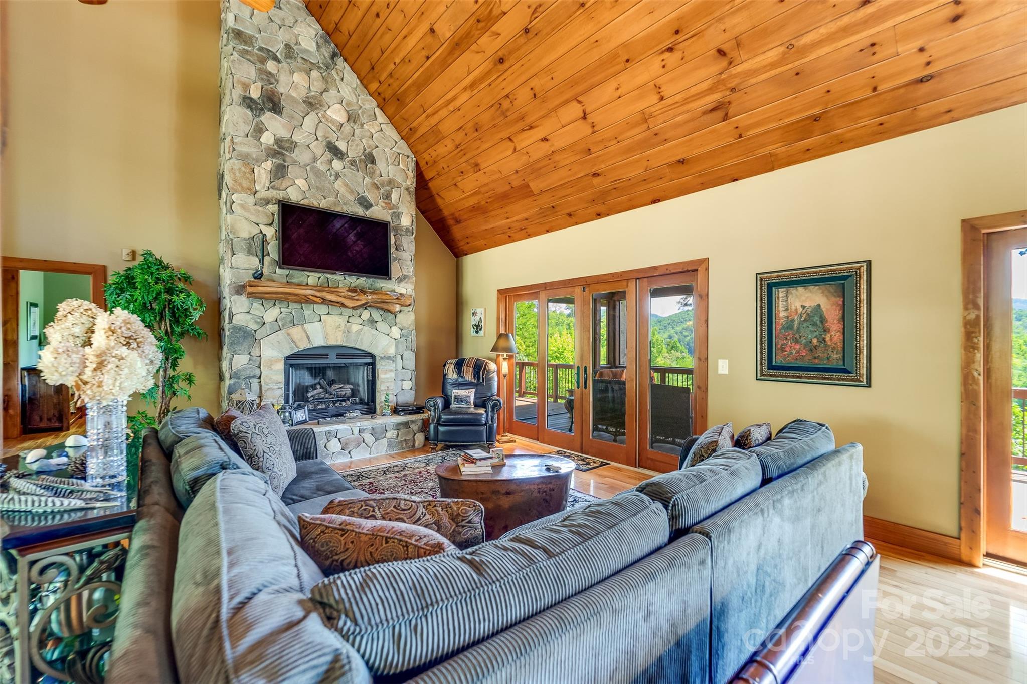 Fontana Lake Estates - Residential