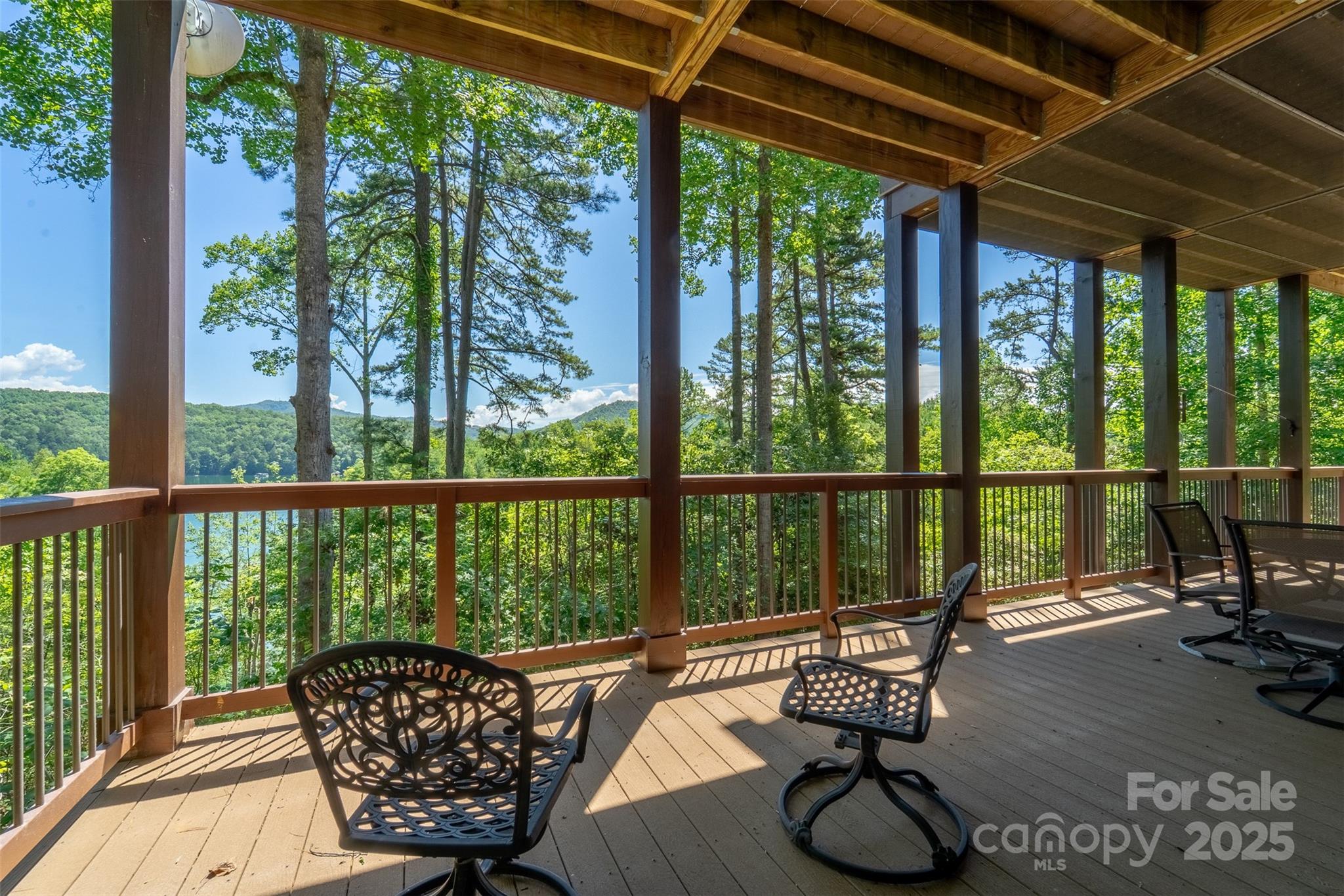Fontana Lake Estates - Residential