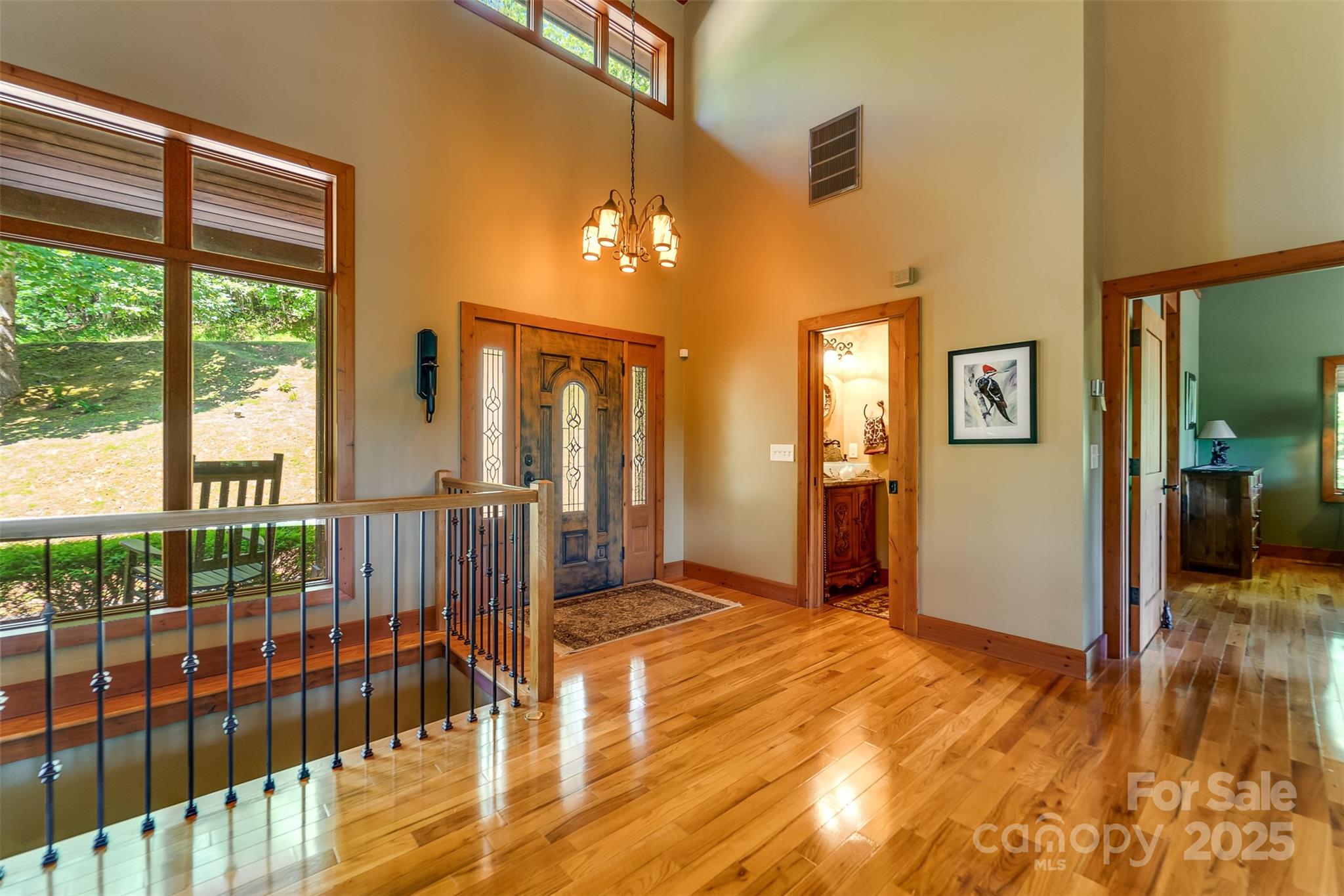 Fontana Lake Estates - Residential