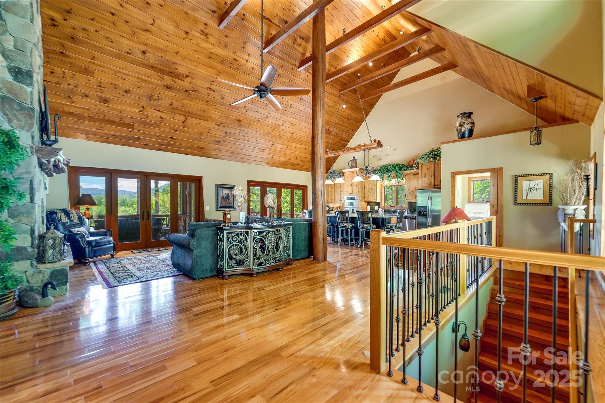 Fontana Lake Estates - Residential