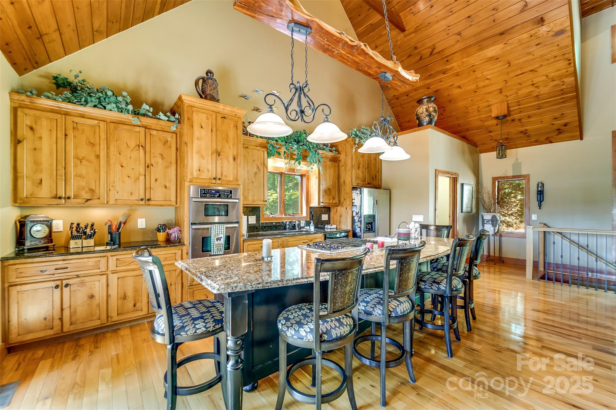 Fontana Lake Estates - Residential