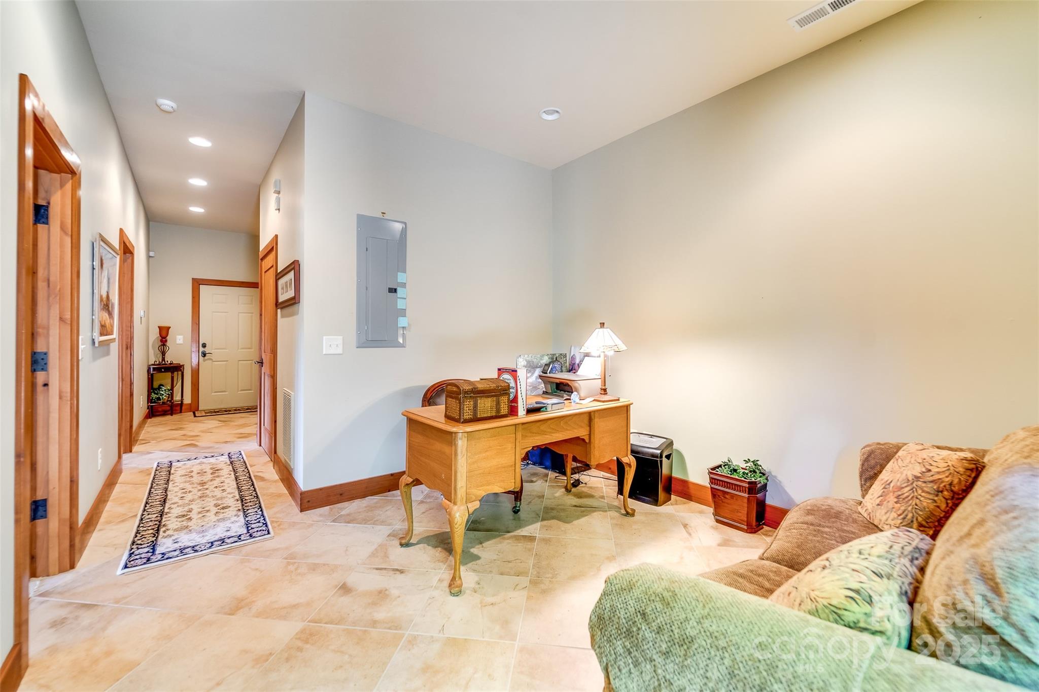 Fontana Lake Estates - Residential