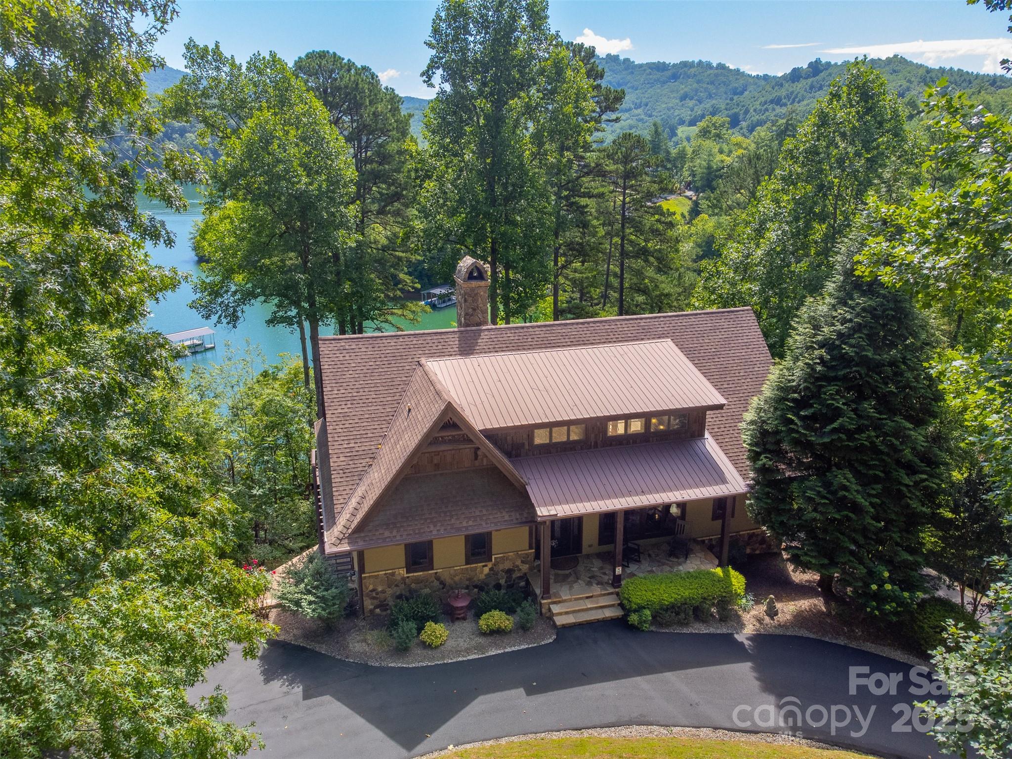 Fontana Lake Estates - Residential