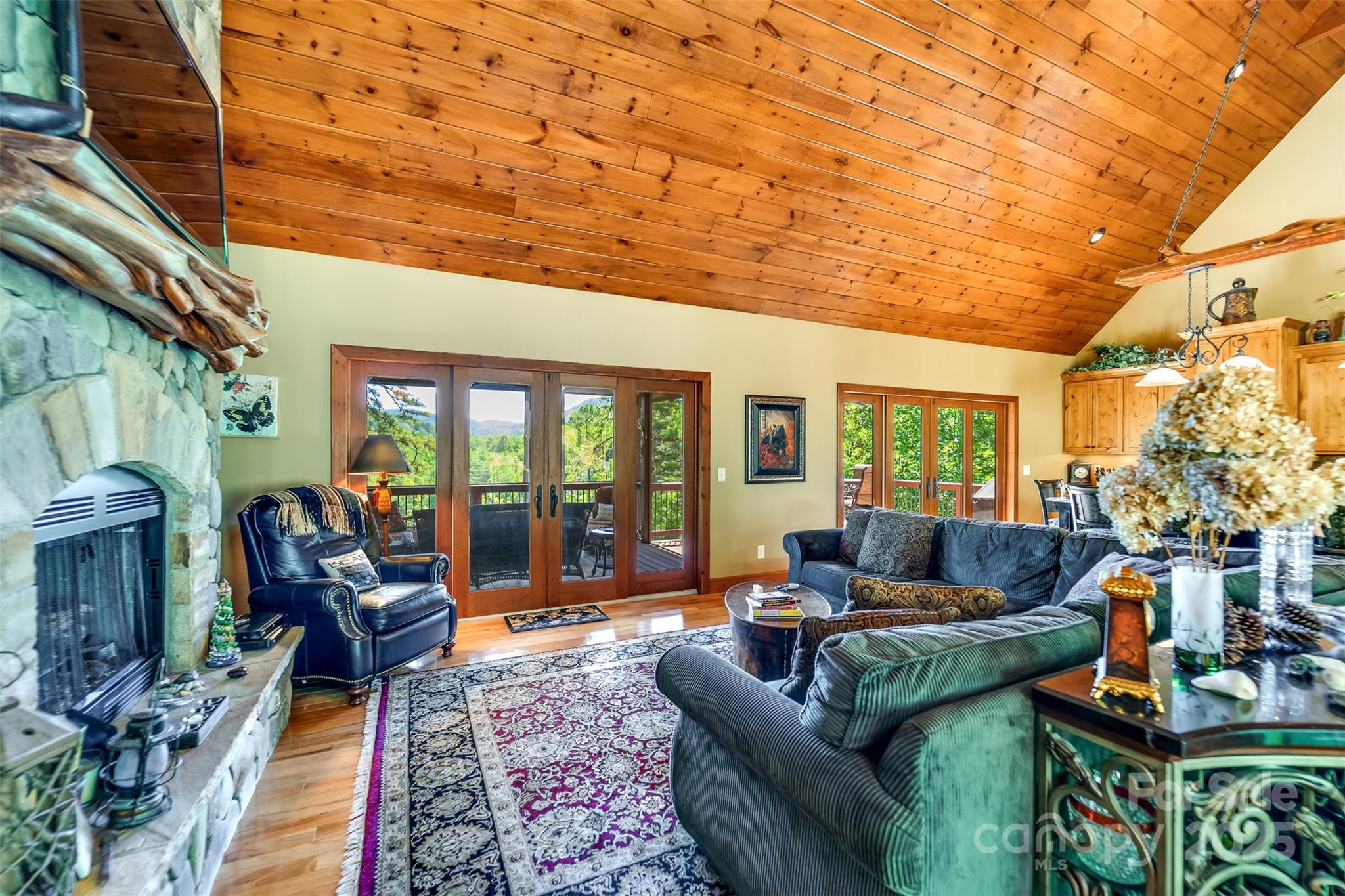 Fontana Lake Estates - Residential