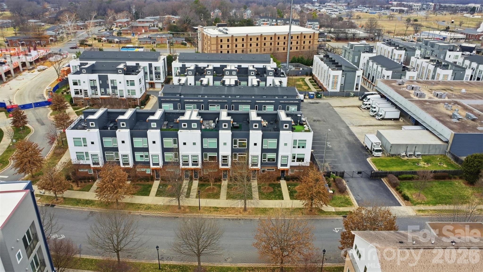 Southpoint - Residential