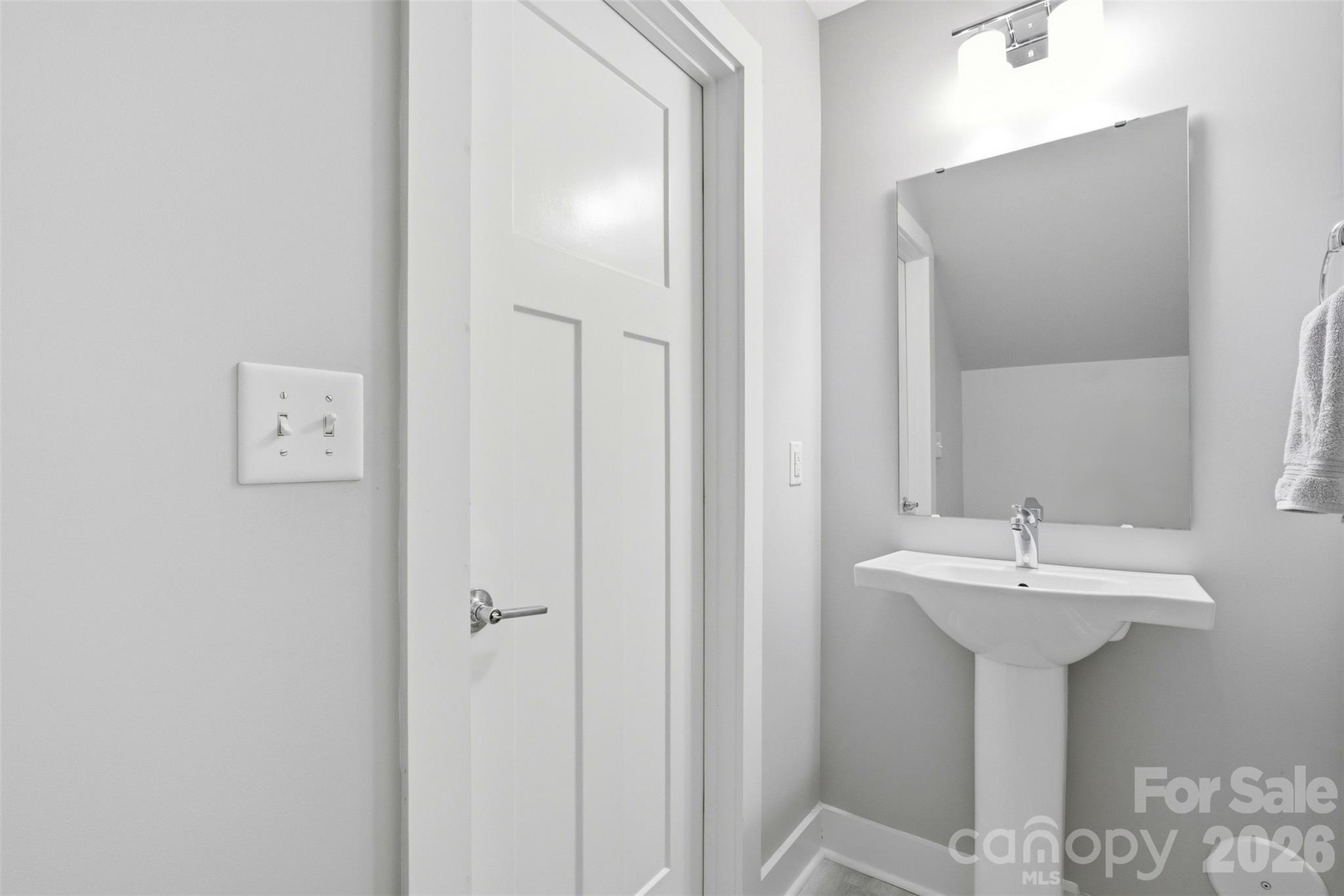 Southpoint - Residential