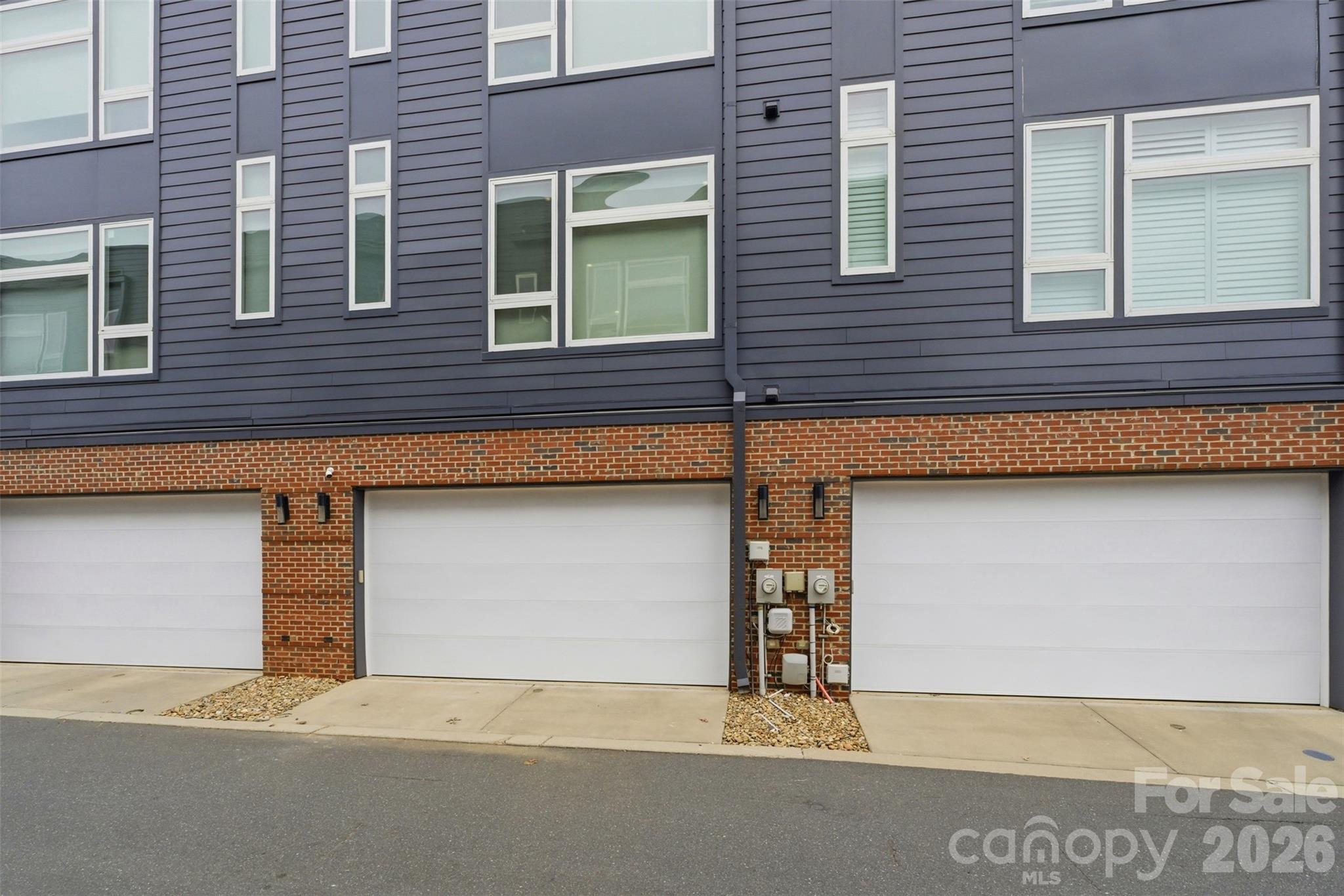 Southpoint - Residential