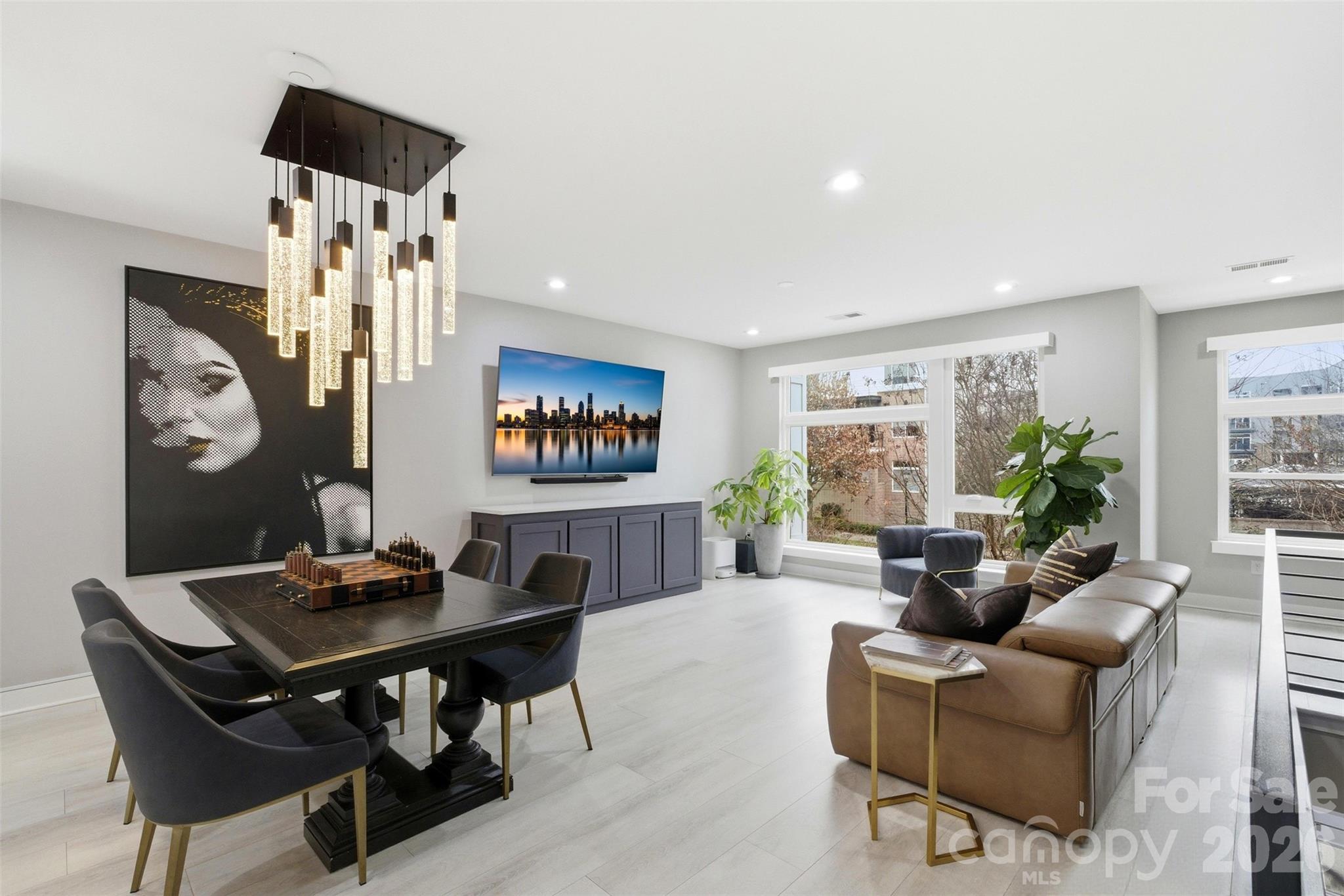 Southpoint - Residential