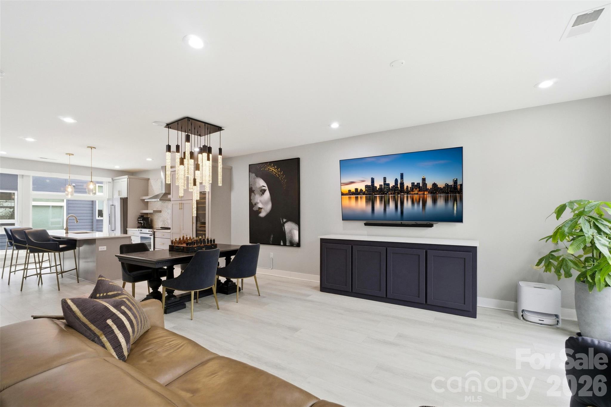 Southpoint - Residential