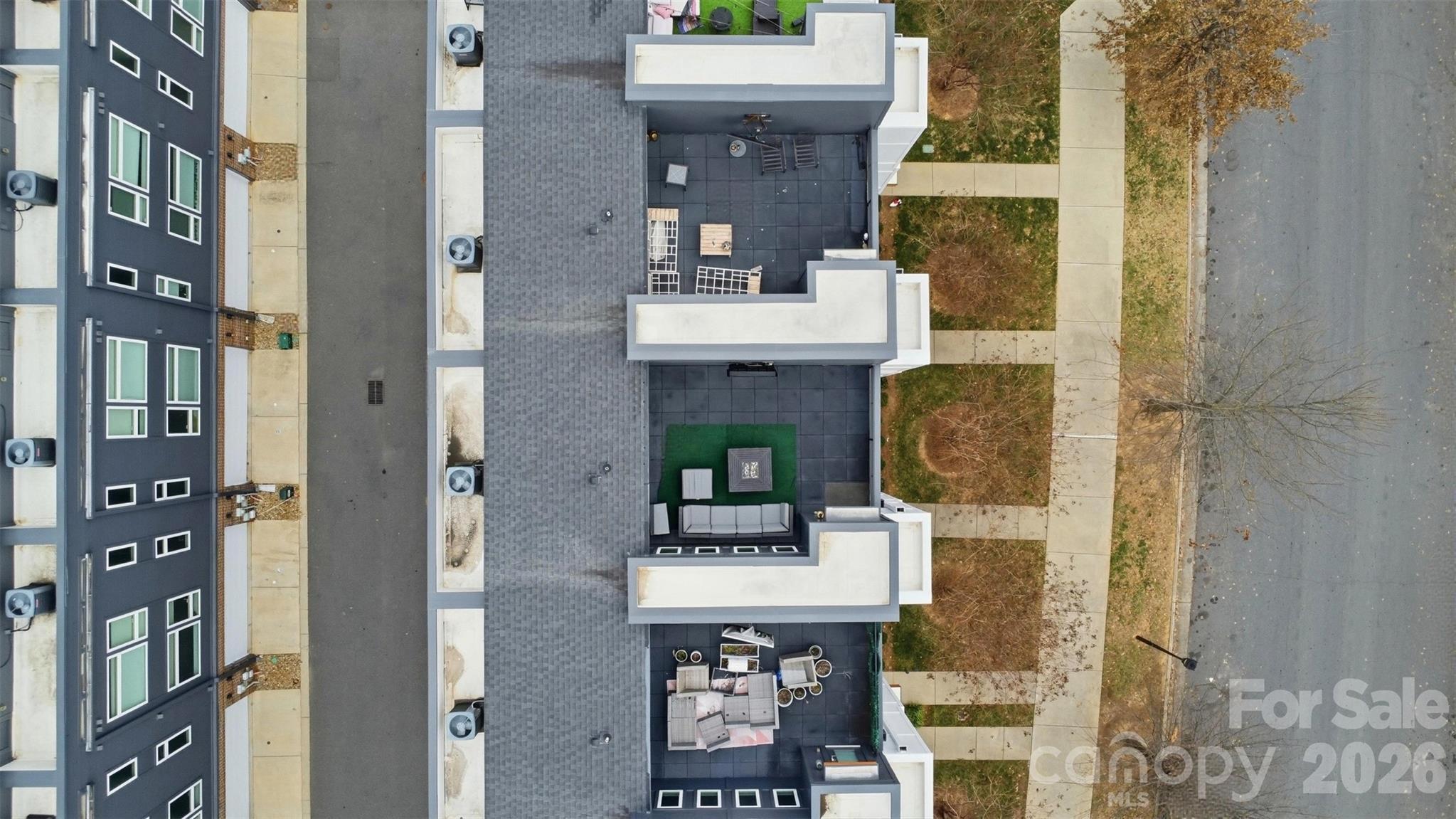 Southpoint - Residential